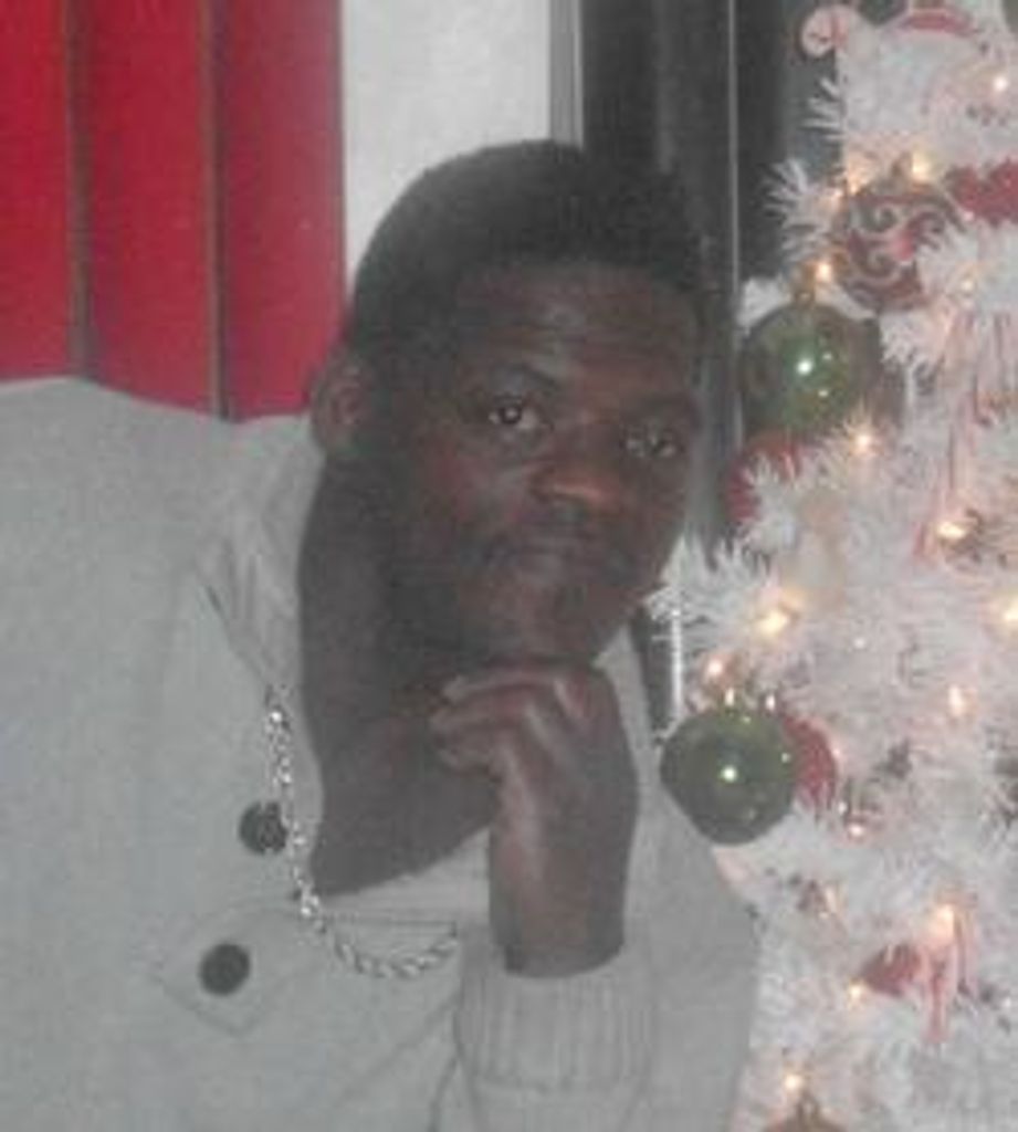Jimmy Otis Thomas Iii