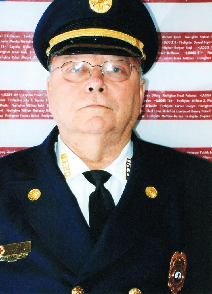 Bert Eugene Jones Profile Photo
