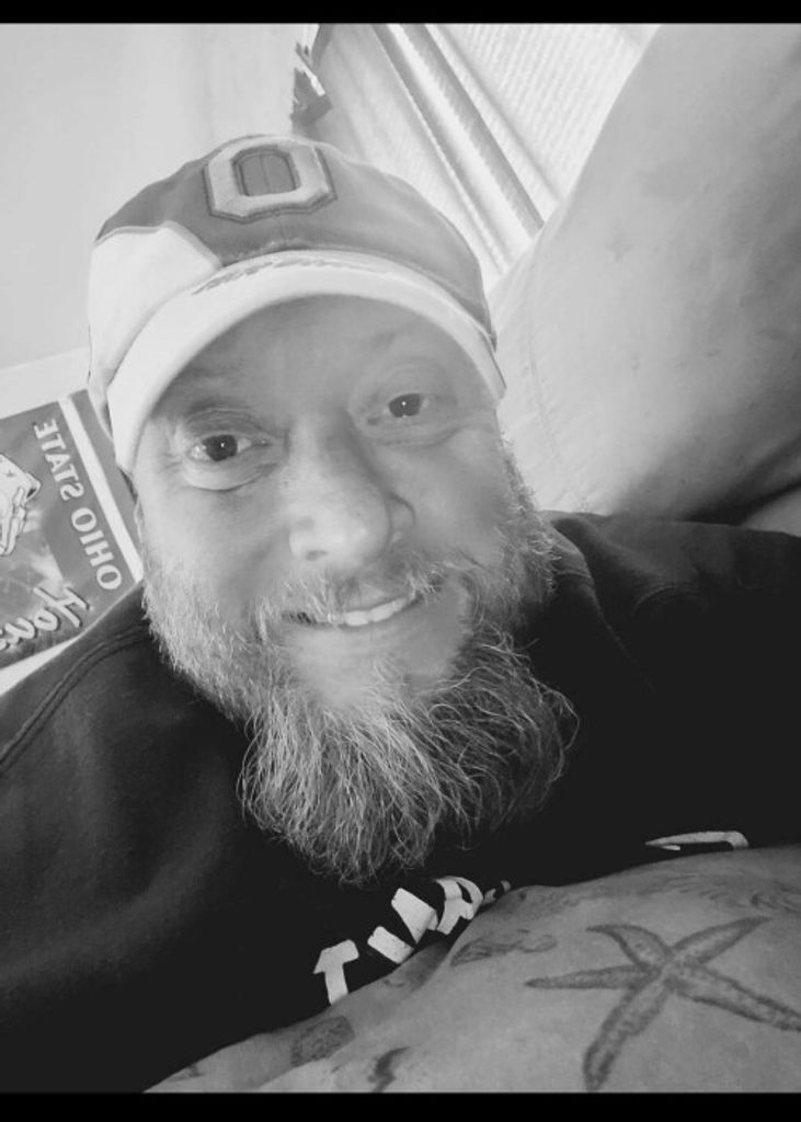 Christopher E Olson Profile Photo