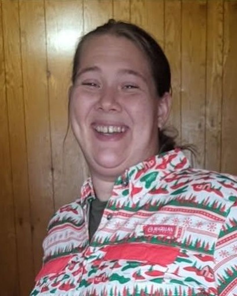 Miranda Edwards Smith Profile Photo