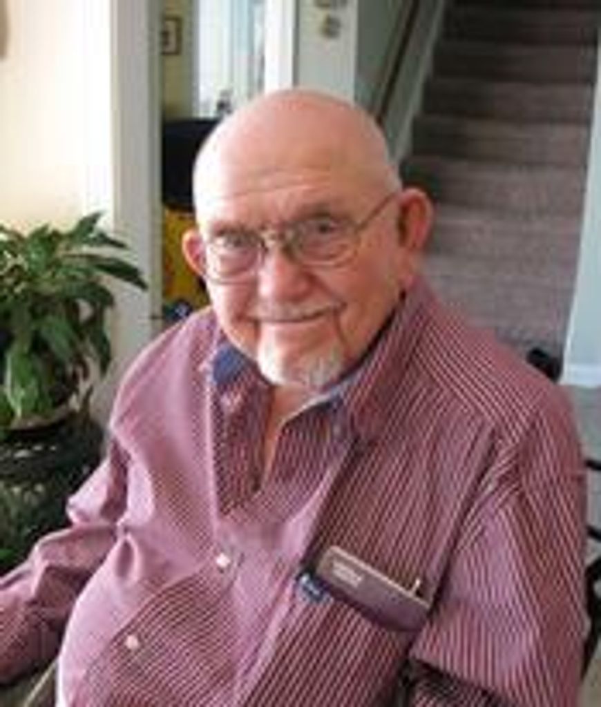 Raymond Hardy Spivey