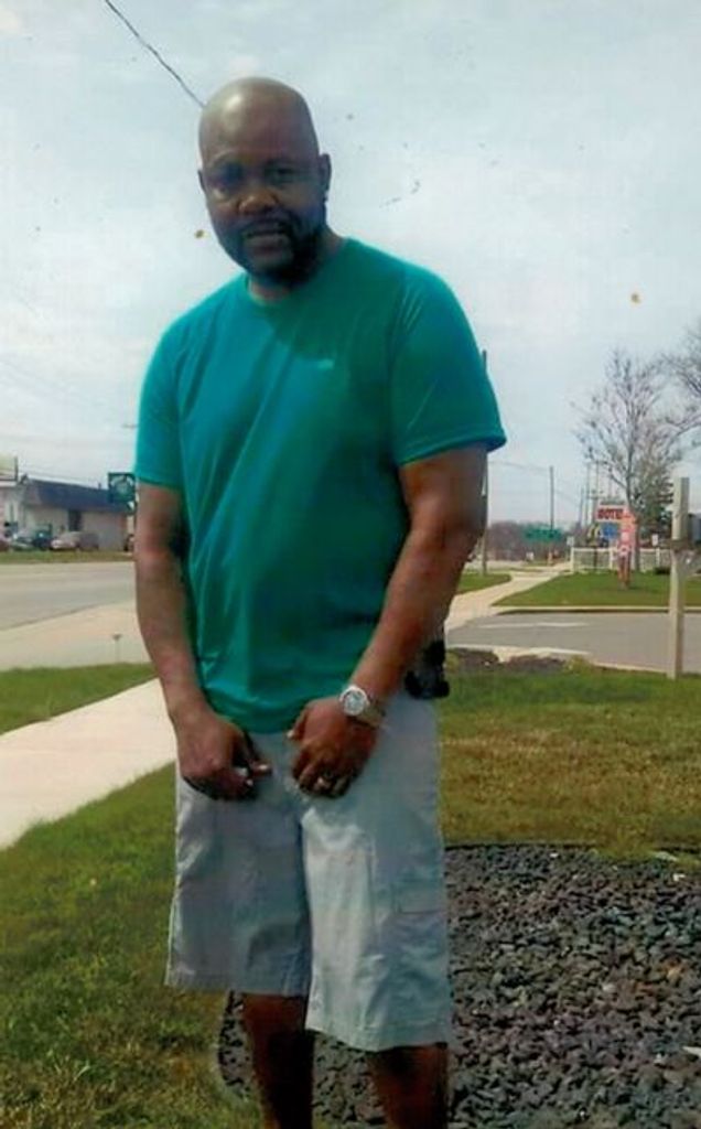 John Patrick Scott Profile Photo