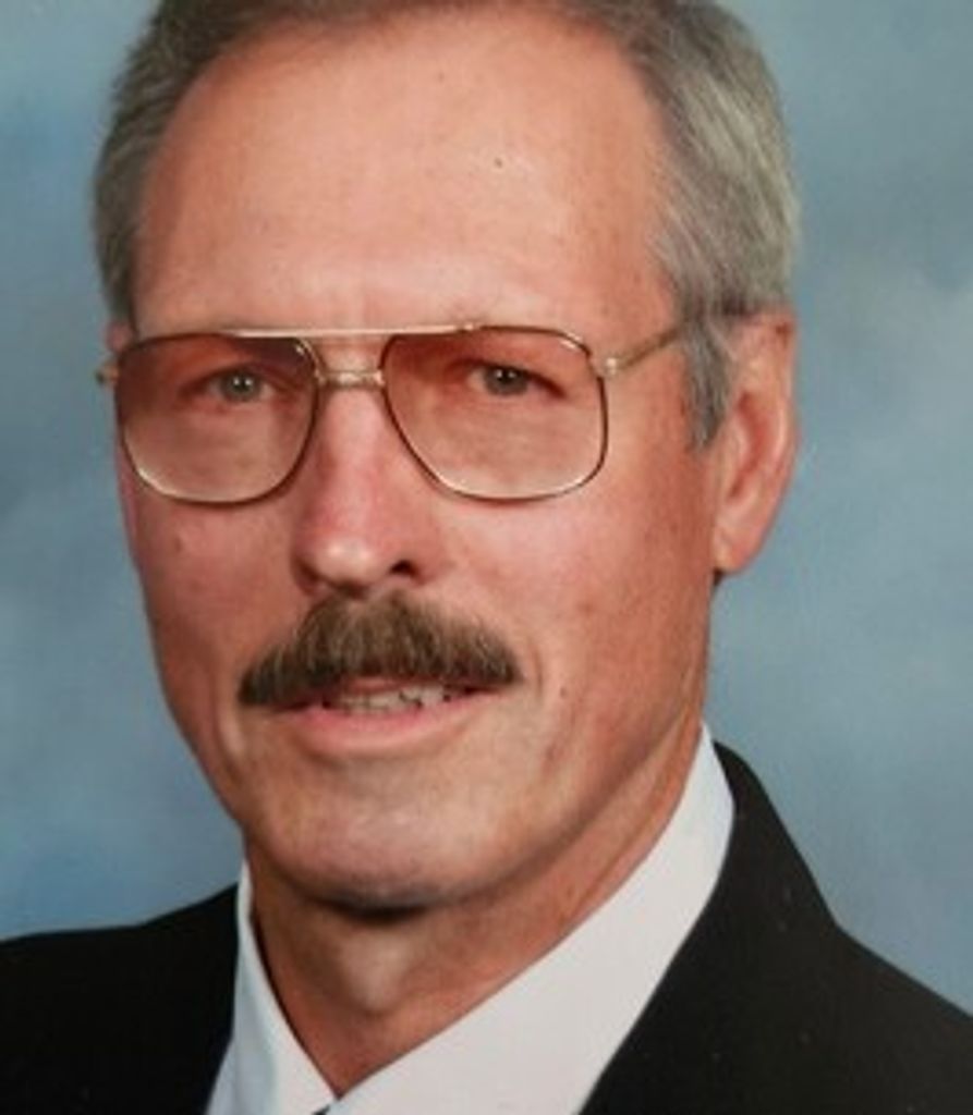 Paul D'Arras Profile Photo