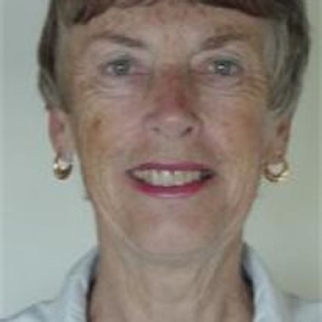 Madge Manfred