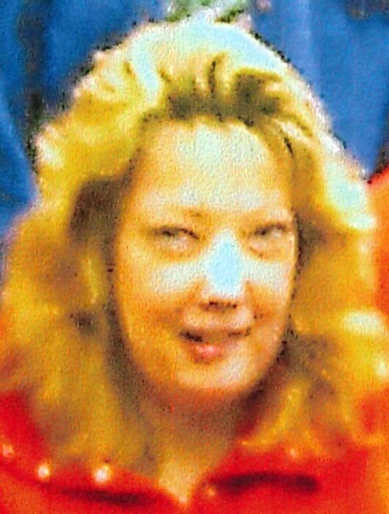 Lynn Yngsdahl