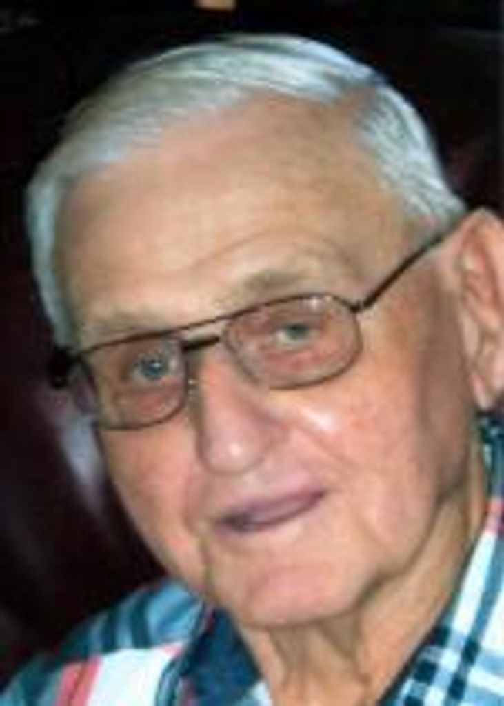 Eugene Tarrant