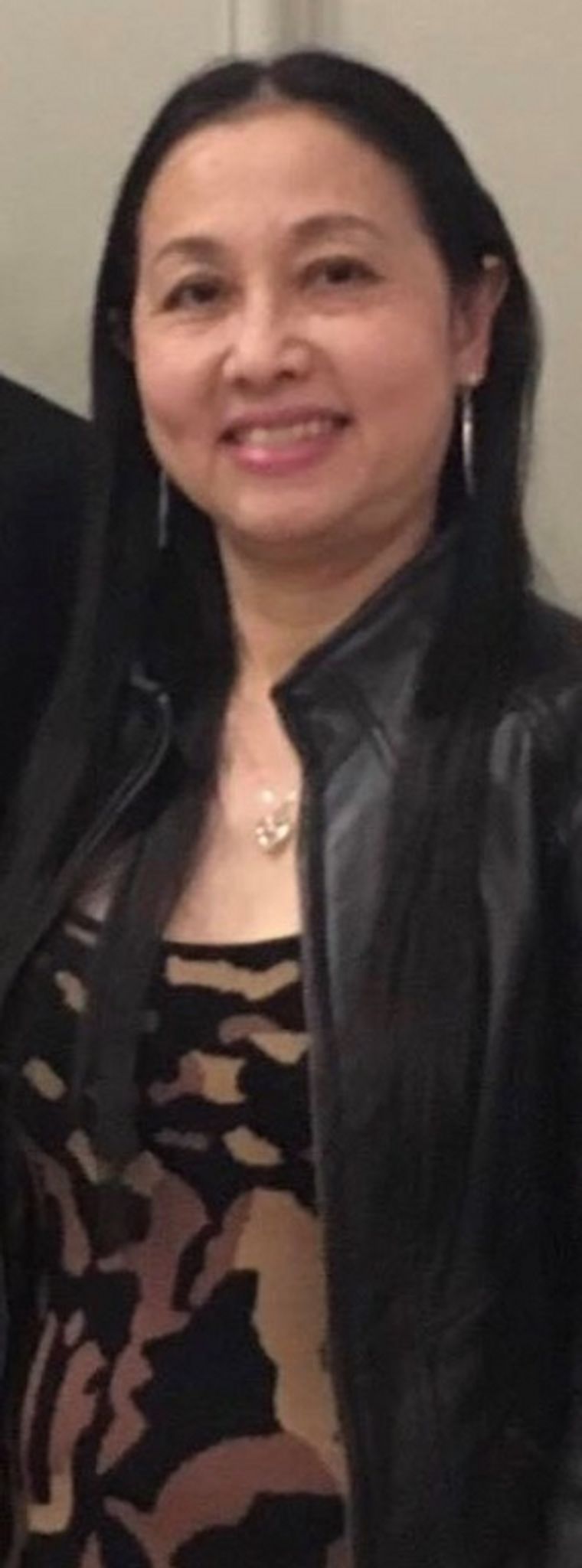 Teresa Lien Cao photo gallery image 1 of 9