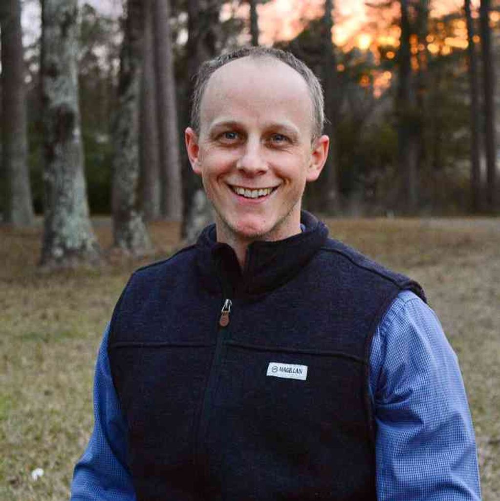 Adam Schmidley Profile Photo