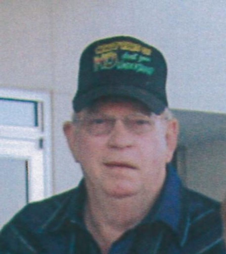 Joe Barens Profile Photo