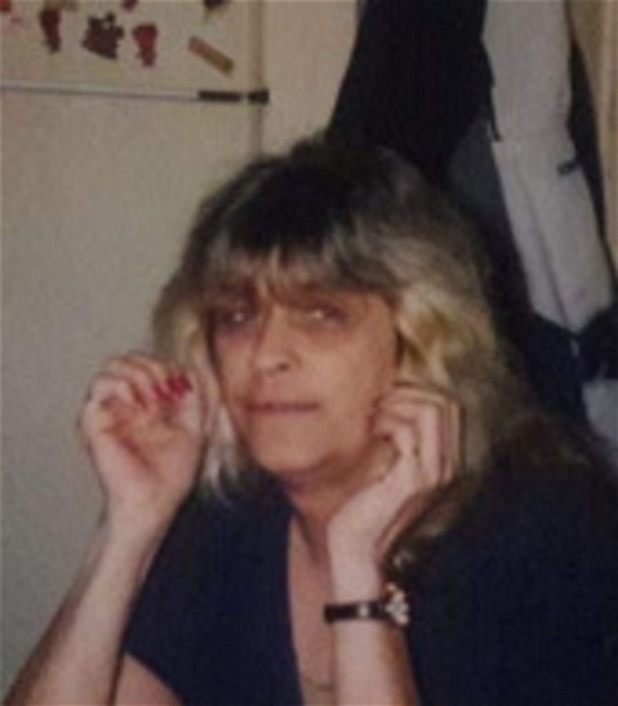 Portia Barnes
