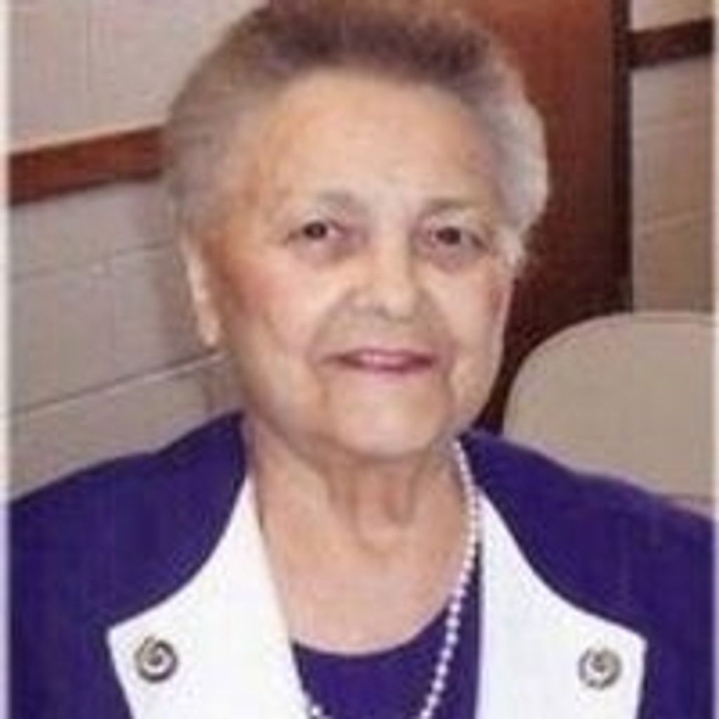 Louise Jarman Profile Photo