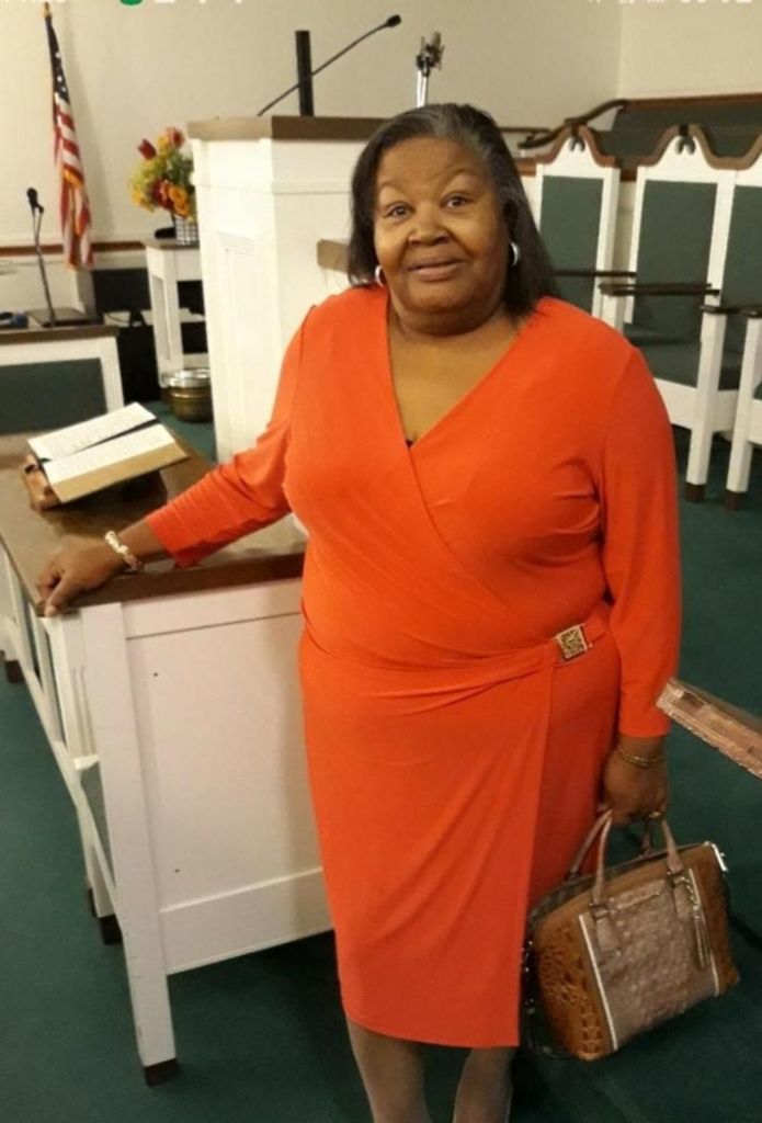 Christine B. Turner Profile Photo