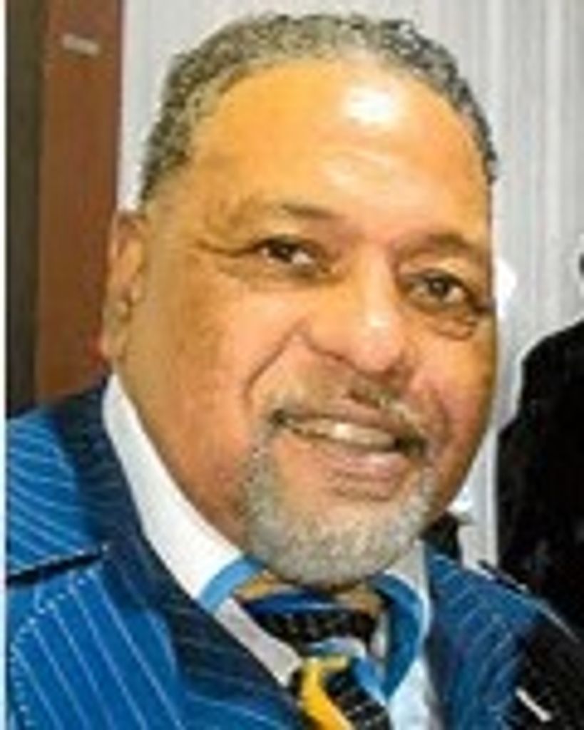 Reverend David Ardell Sullivan