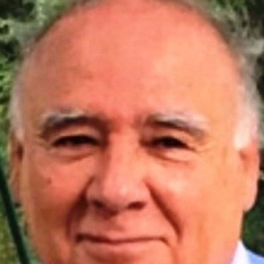 Patrick C. Cowan Profile Photo
