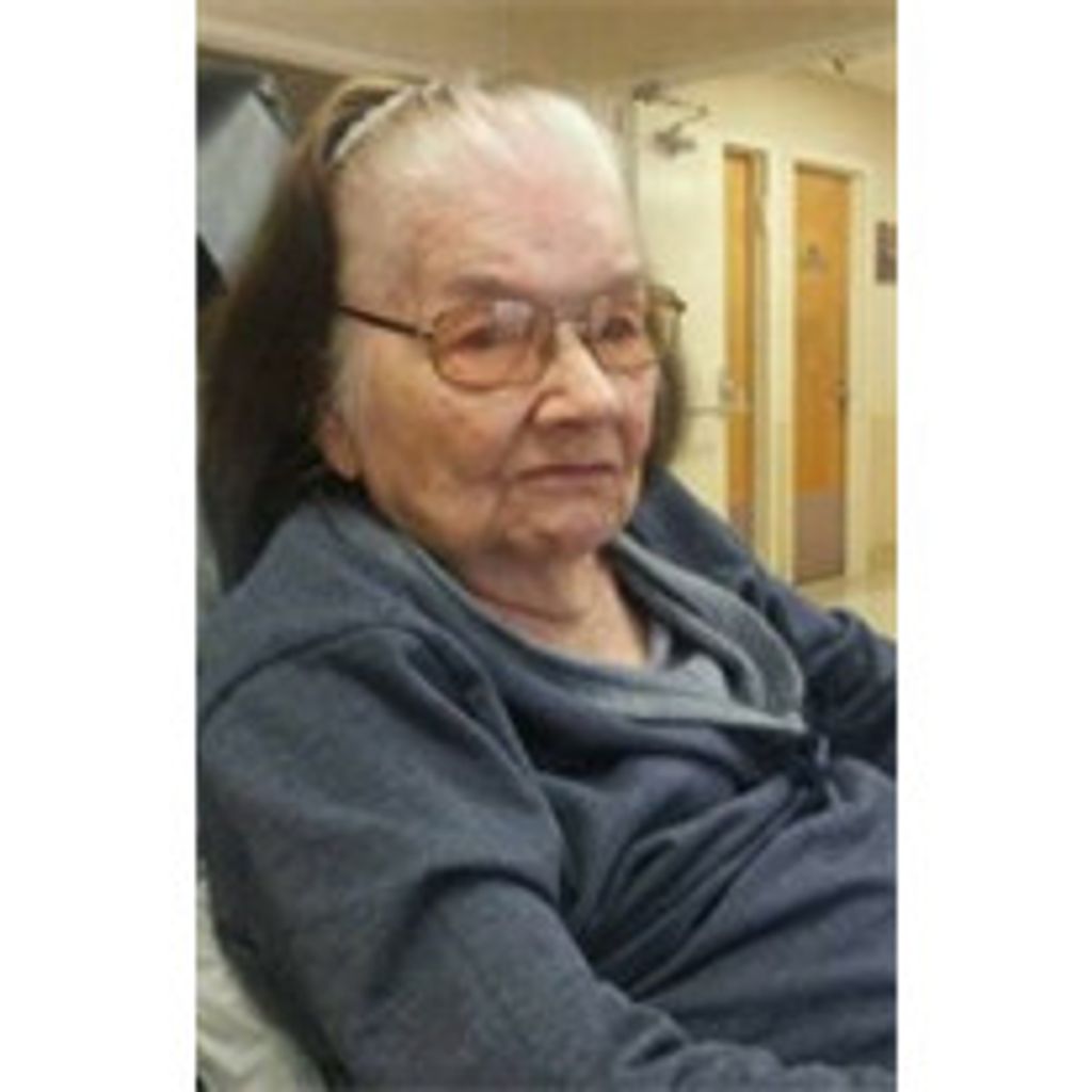 Della Louise Dawson