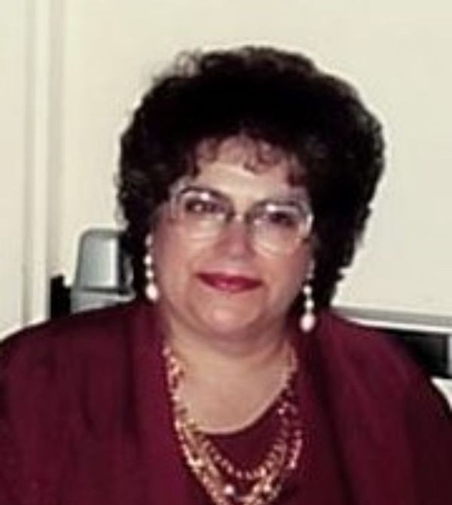 Grace (Gracia) Adams