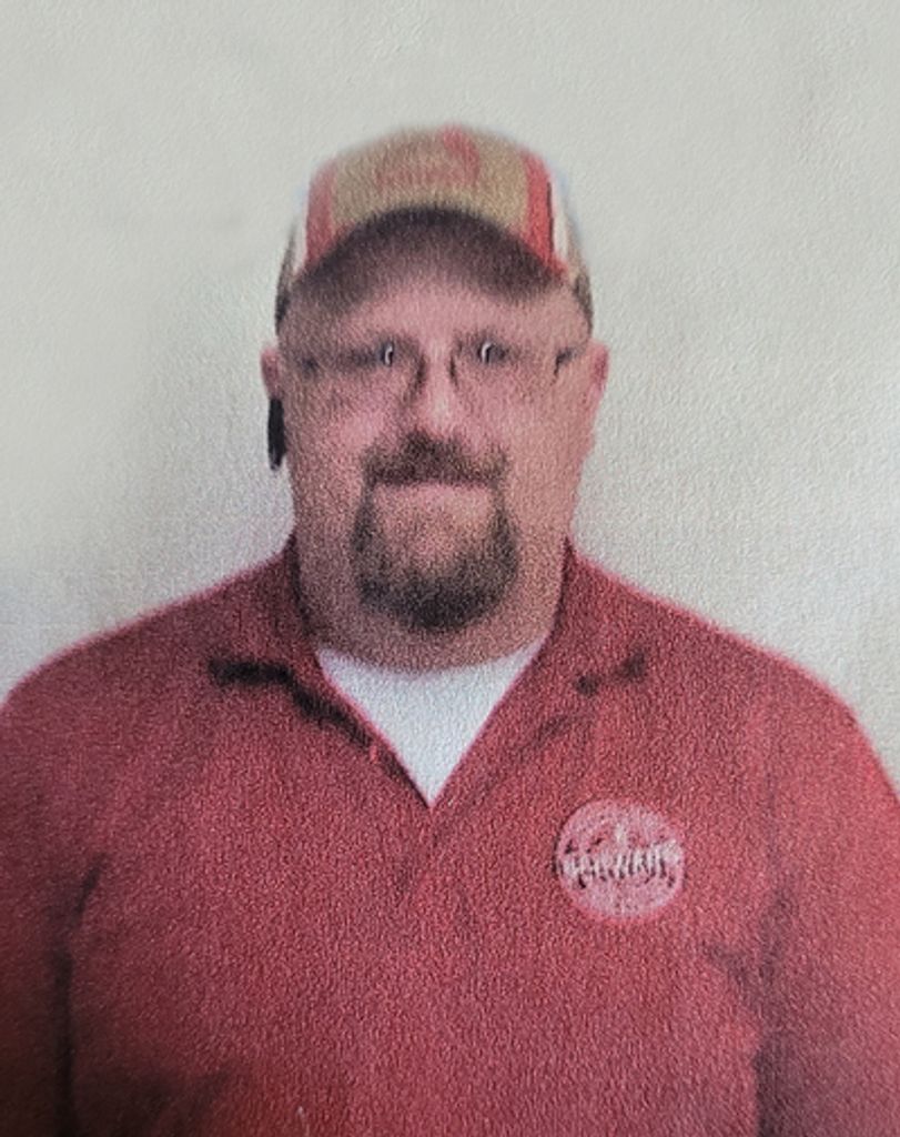 Shawn Hannahs Profile Photo