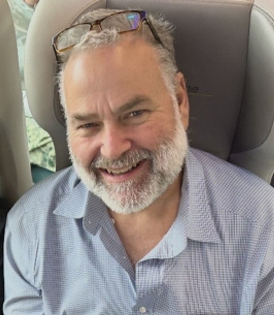 Dave Taylor Profile Photo