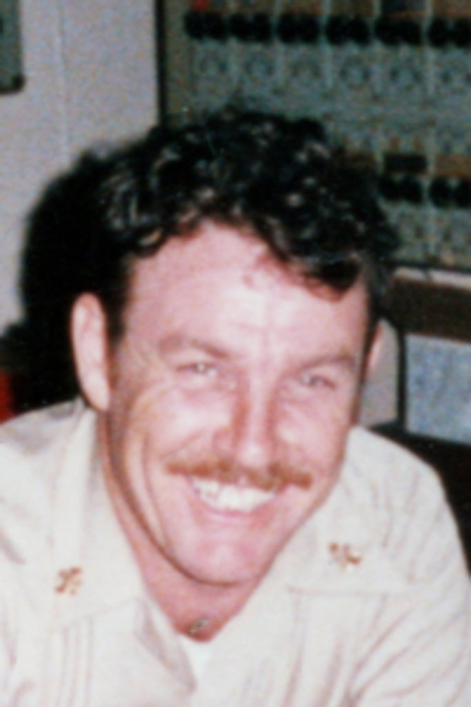 Senior Chief James J. Gallagher, United States Navy, (Retired) Profile Photo