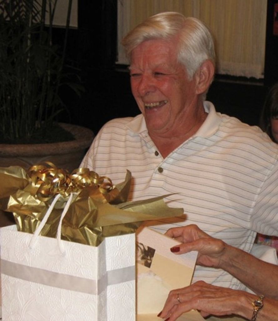 Richard Edward Blyar Profile Photo