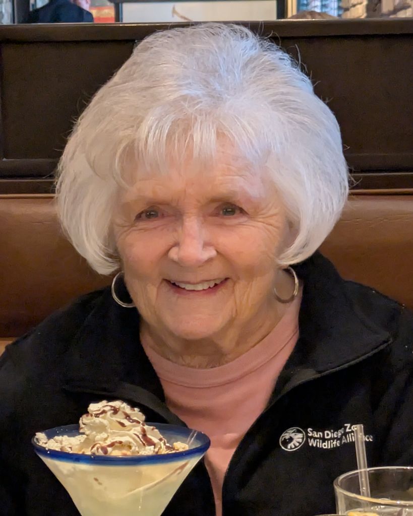 Sheron Jacobsen Profile Photo