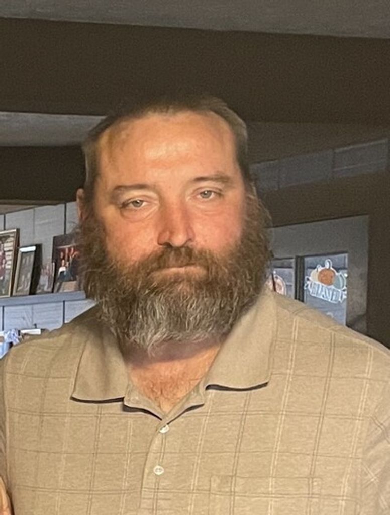 Paul Griffin Cook Profile Photo