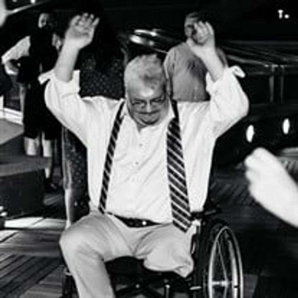 Robert Stuart 'Bob' Noel II