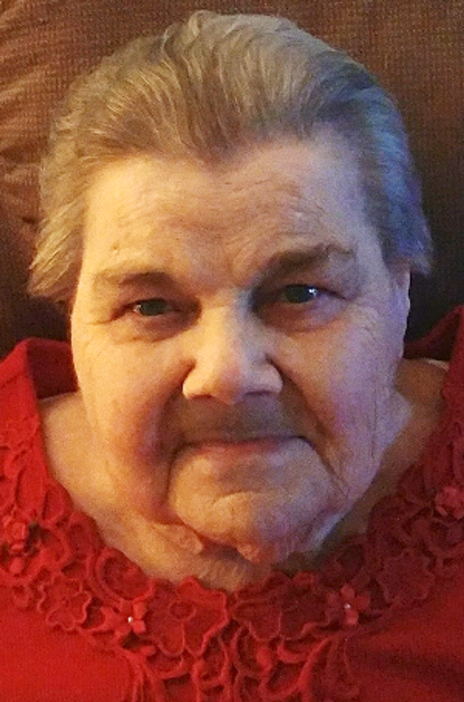 Bertha M. Ratliff