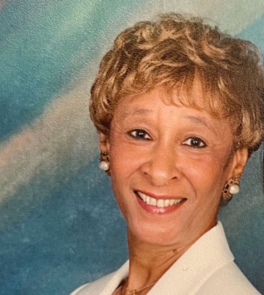 Joan Carol Harris