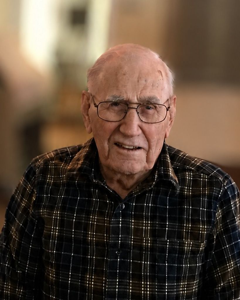 Raymond Stanley Curtis Profile Photo