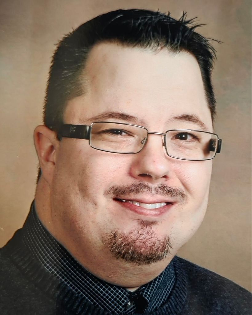 Michael John Kuczinski