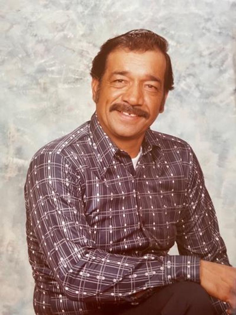 Adan S. Cantu Profile Photo