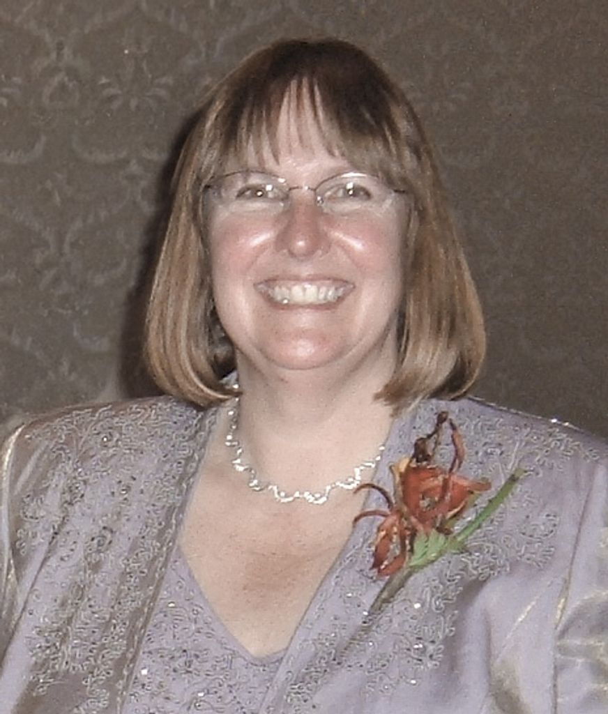 Maxine Kay Kite
