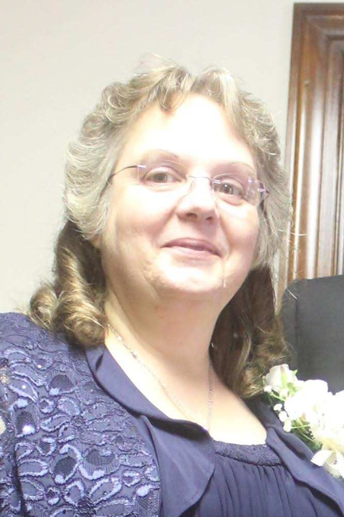 Kimberly Yvette Whitley Meier