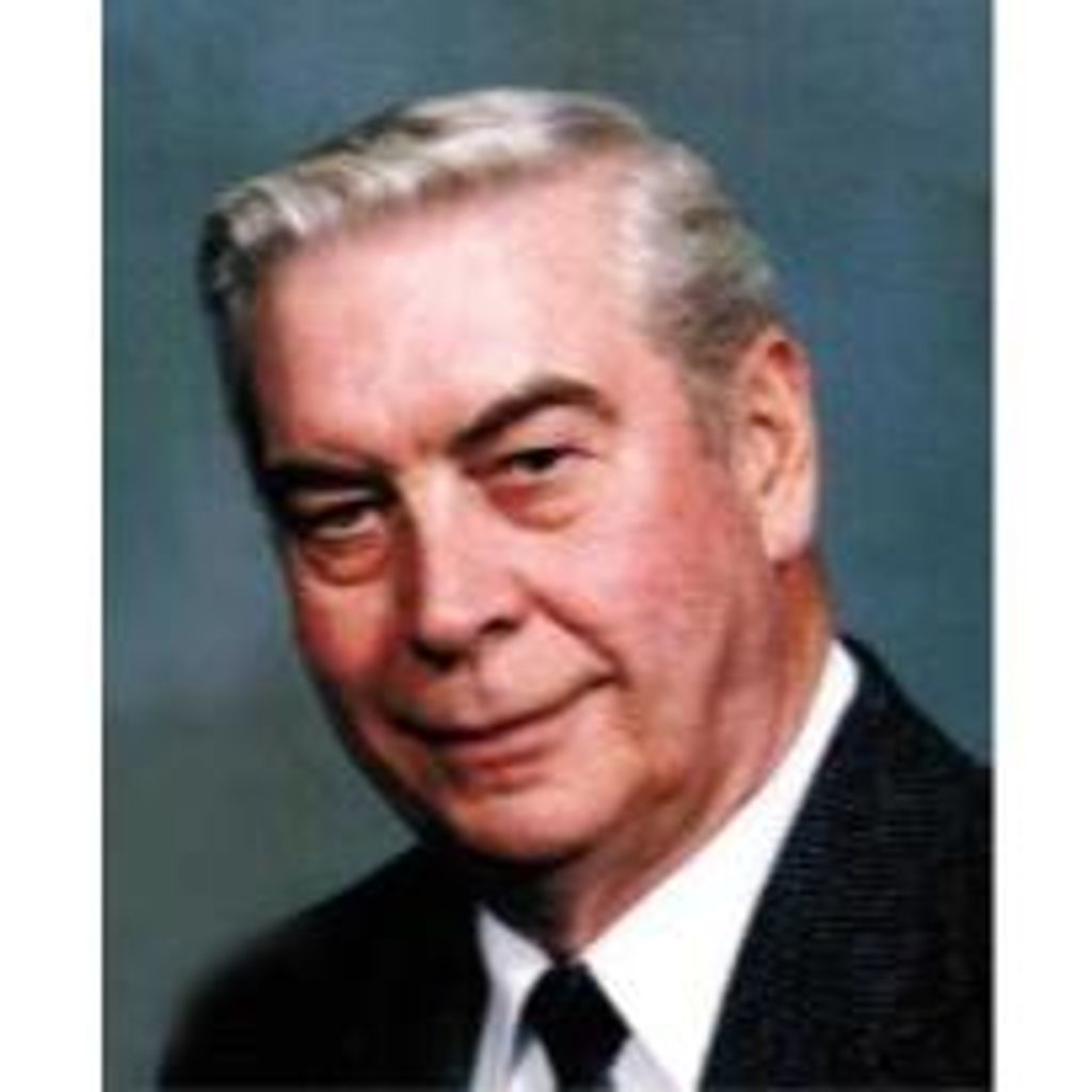 Ronald M.  Christianson