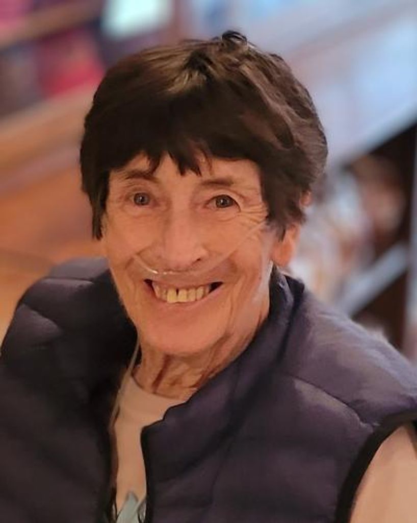 Beverlee Marie York Profile Photo