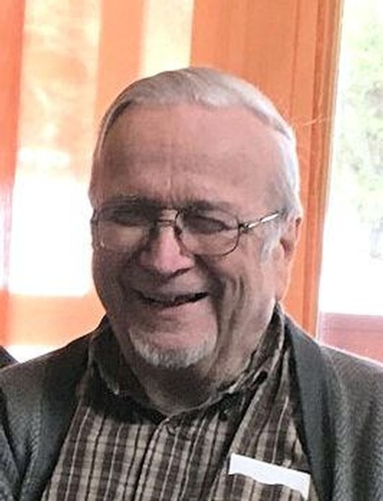 Maynard E. Maki