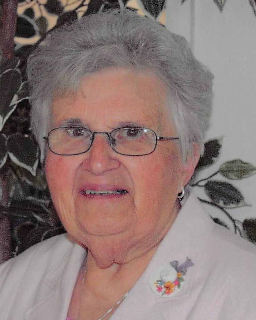 Sr. Jacqueline Verville, CSC Profile Photo