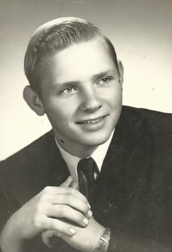 Larry R. Rader Profile Photo