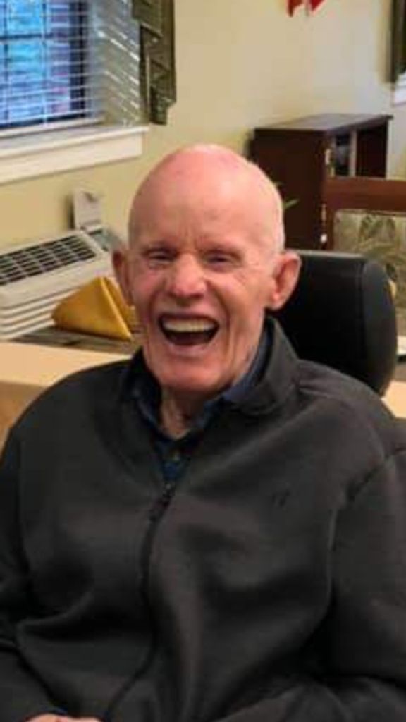 Marvin Phillip Harris