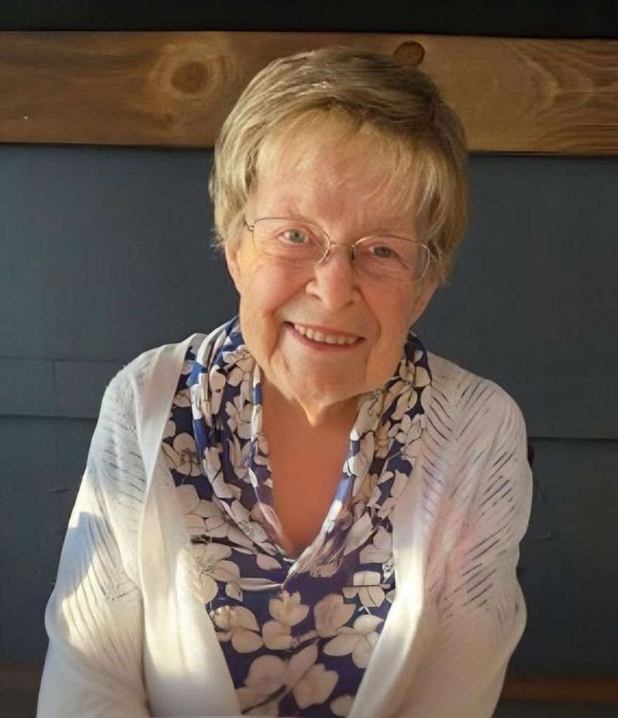 Mary Helen Pierson Profile Photo