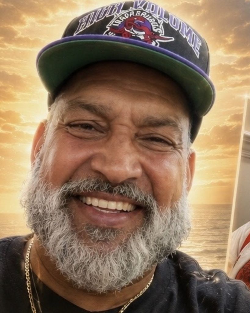 Luis Manuel Rey Serrano Profile Photo
