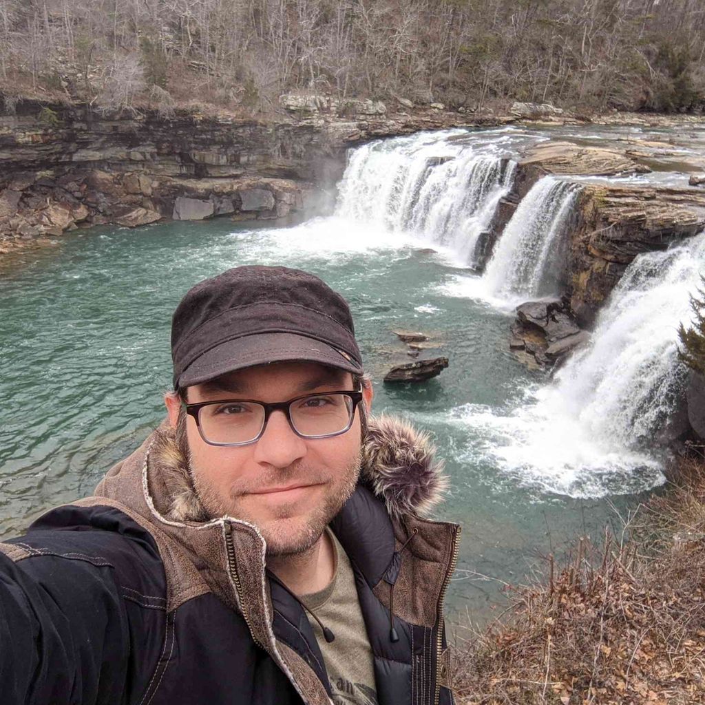 Micah McKay Parrish Profile Photo