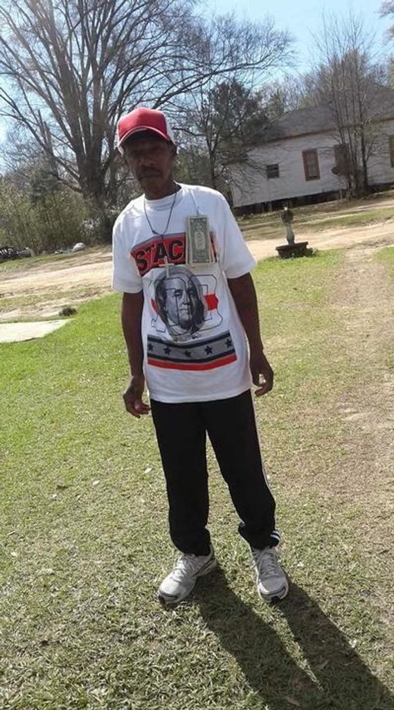 Curtis Lee Tate Profile Photo