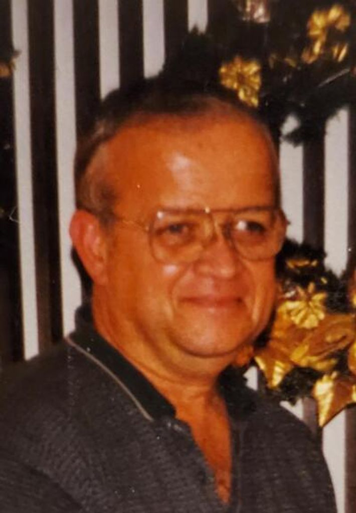 David F. Landmeier Profile Photo
