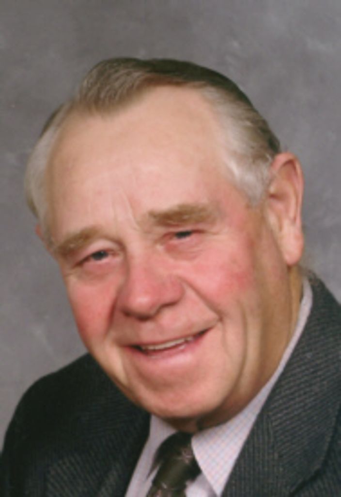 Bernard Bertels-Boener