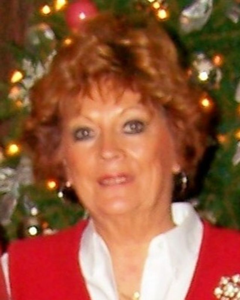 Virginia Lee Biddinger