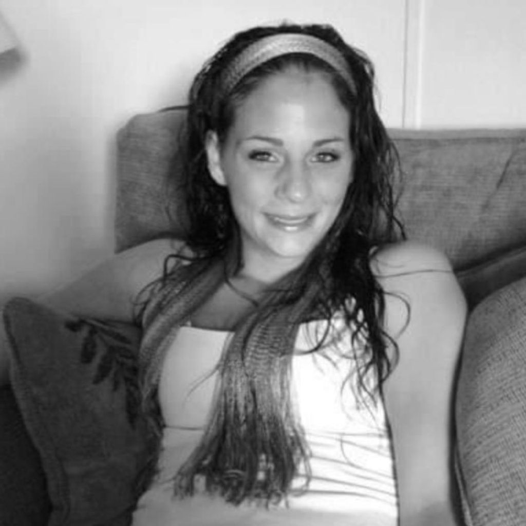 Carla Ann Dawson