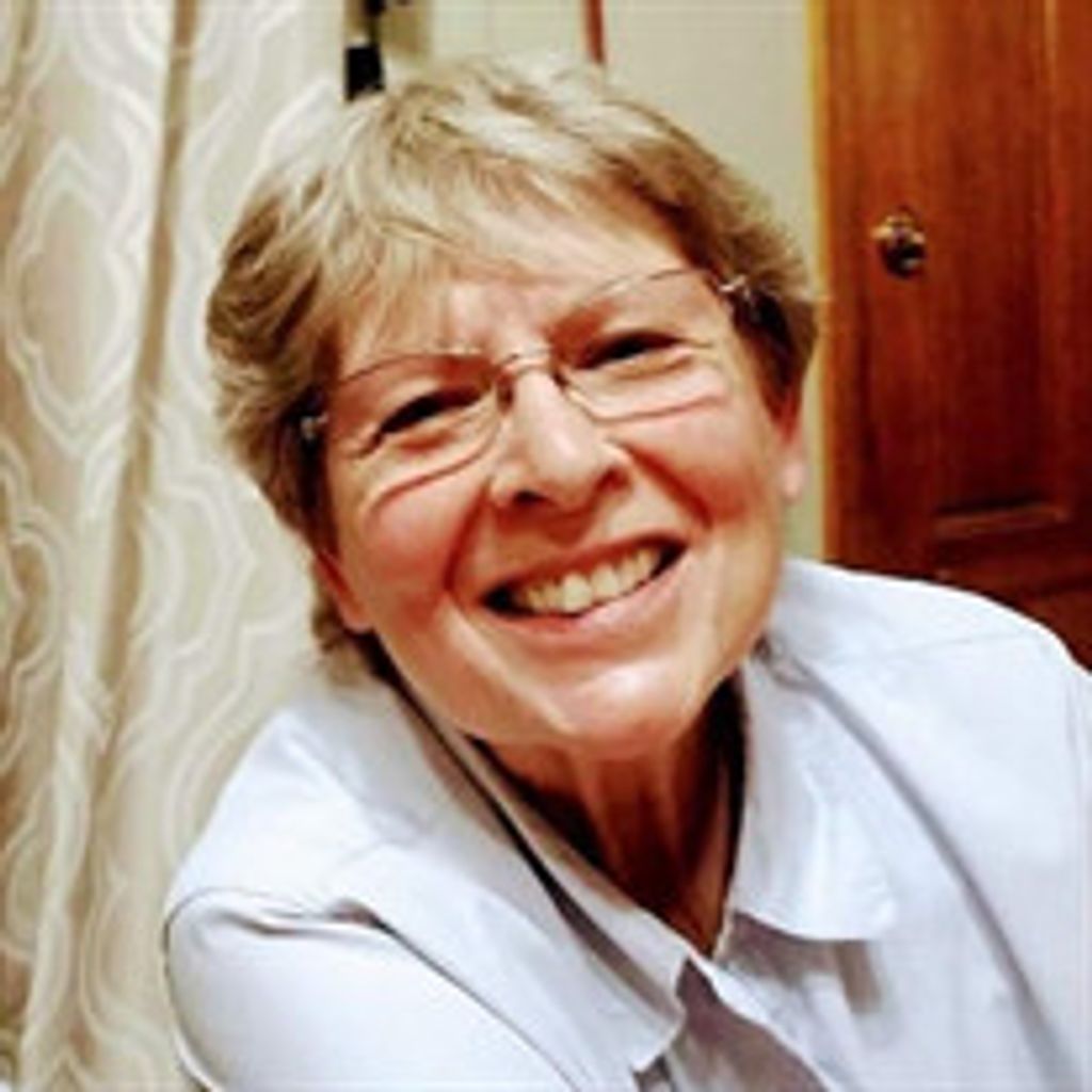 Barbara Frank
