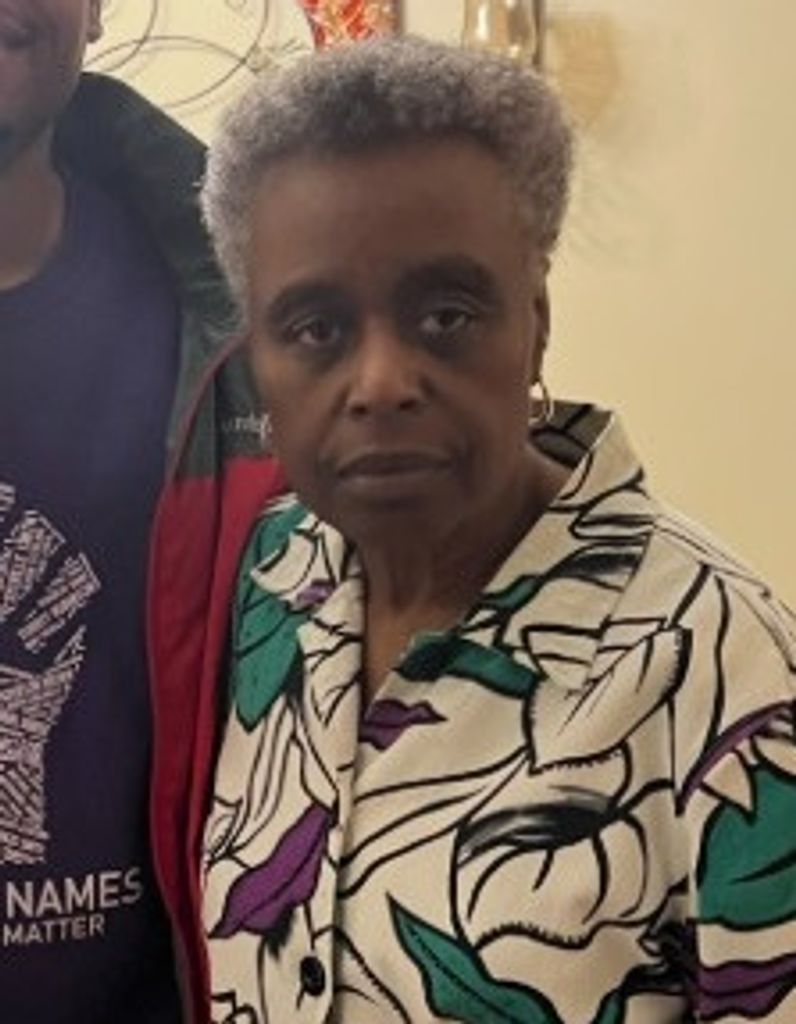 Laura E. Smith Profile Photo